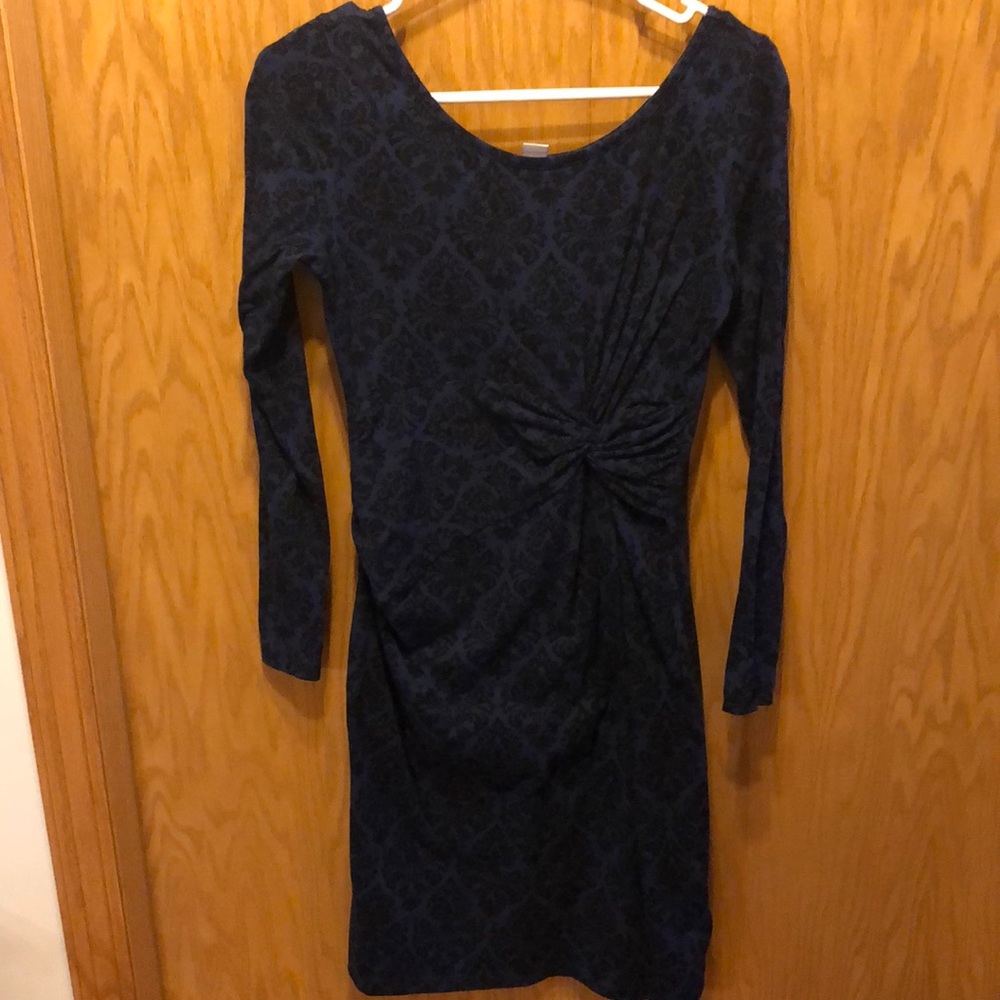 Maternity Dress
